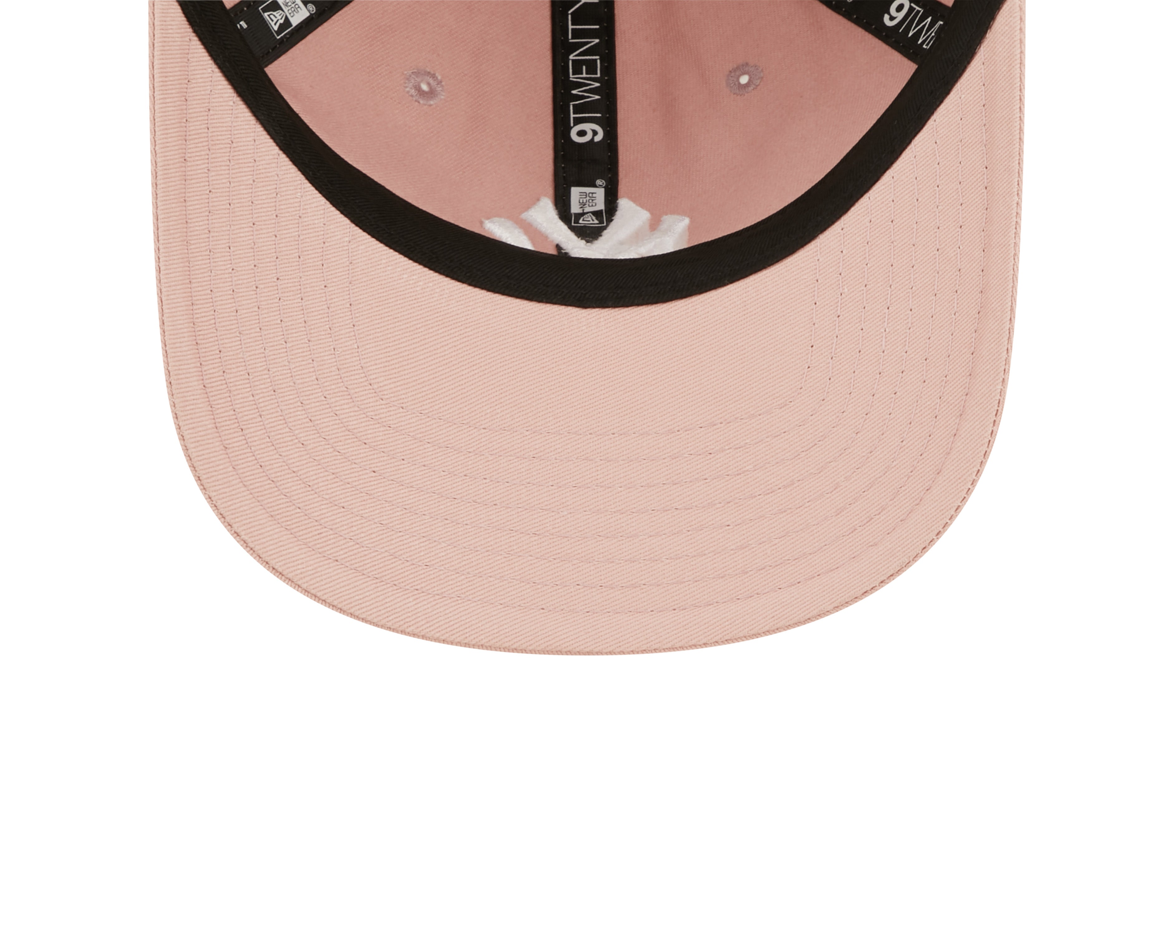 New York Yankees League Essentials 9Twenty - Dirty Rose - Headz Up 