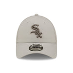 Chicago White Sox 9Forty Cap League Essentials - Grey - Headz Up 