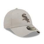 Chicago White Sox 9Forty Cap League Essentials - Grey - Headz Up 