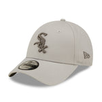 Chicago White Sox 9Forty Cap League Essentials - Grey - Headz Up 