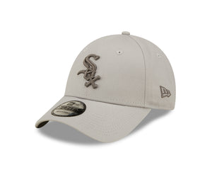 Chicago White Sox 9Forty Cap League Essentials - Grey - Headz Up 