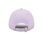 New York Yankees 9Forty Cap League Essentials - Lavendel - Headz Up 