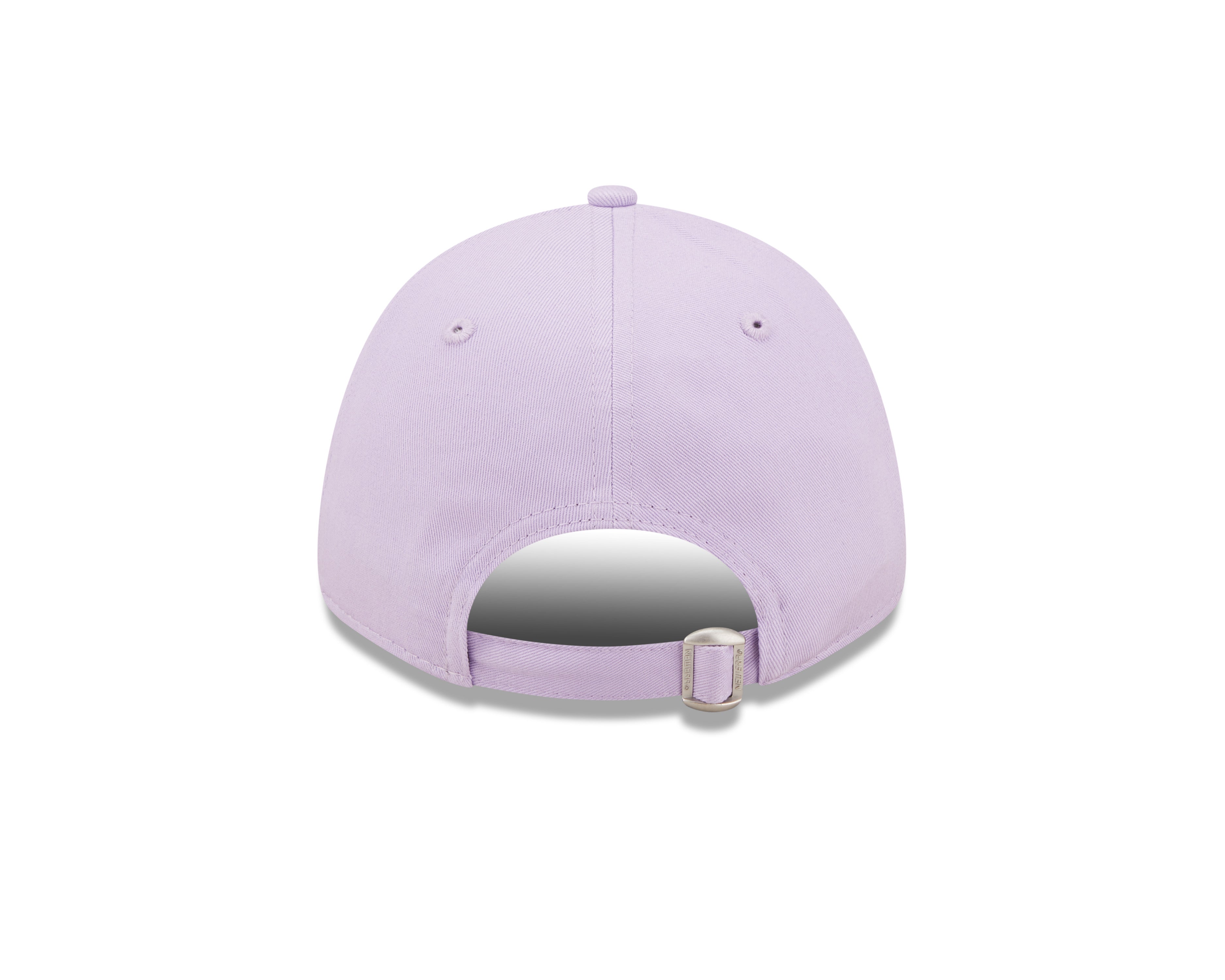 New York Yankees 9Forty Cap League Essentials - Lavendel - Headz Up 