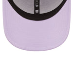 New York Yankees 9Forty Cap League Essentials - Lavendel - Headz Up 