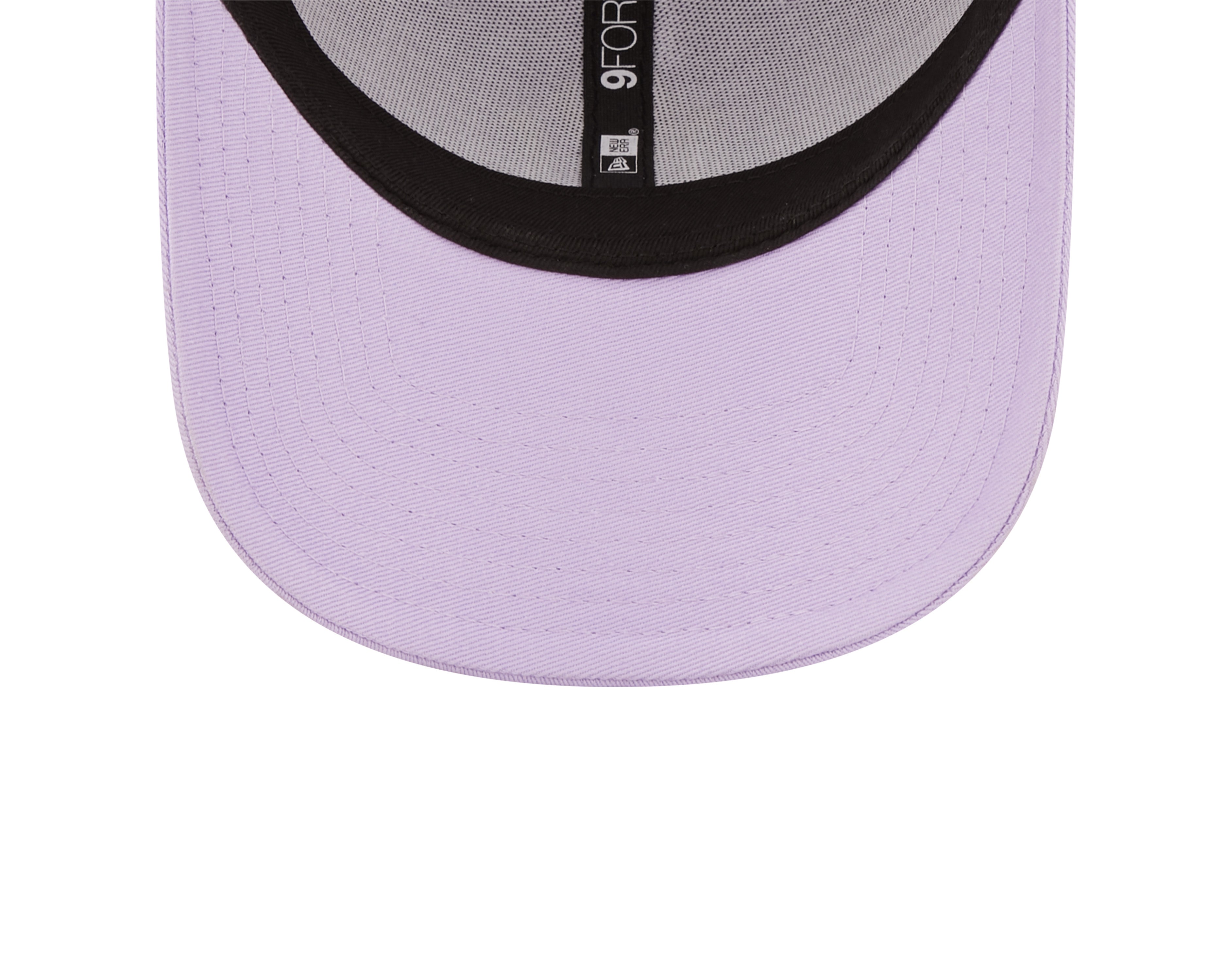 New York Yankees 9Forty Cap League Essentials - Lavendel - Headz Up 