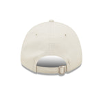 Los Angeles Dodgers 9Forty Cap League Essentials - Stone - Headz Up 