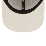 Los Angeles Dodgers 9Forty Cap League Essentials - Stone - Headz Up 