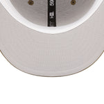 Oakland Athletics WS Trail Mix 59Fifty Fitted Cap - Maroon - Headz Up 