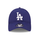 Los Angeles Dodgers League Essential 9Twenty - Blue - Headz Up 