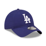 Los Angeles Dodgers League Essential 9Twenty - Blue - Headz Up 