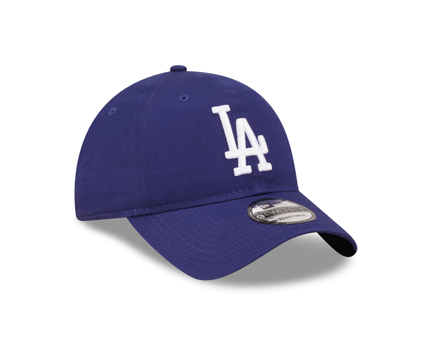 Los Angeles Dodgers League Essential 9Twenty - Blue - Headz Up 