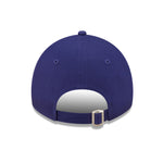 Los Angeles Dodgers League Essential 9Twenty - Blue - Headz Up 