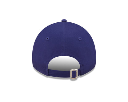 Los Angeles Dodgers League Essential 9Twenty - Blue - Headz Up 