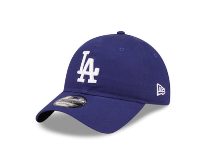 Los Angeles Dodgers League Essential 9Twenty - Blue - Headz Up 