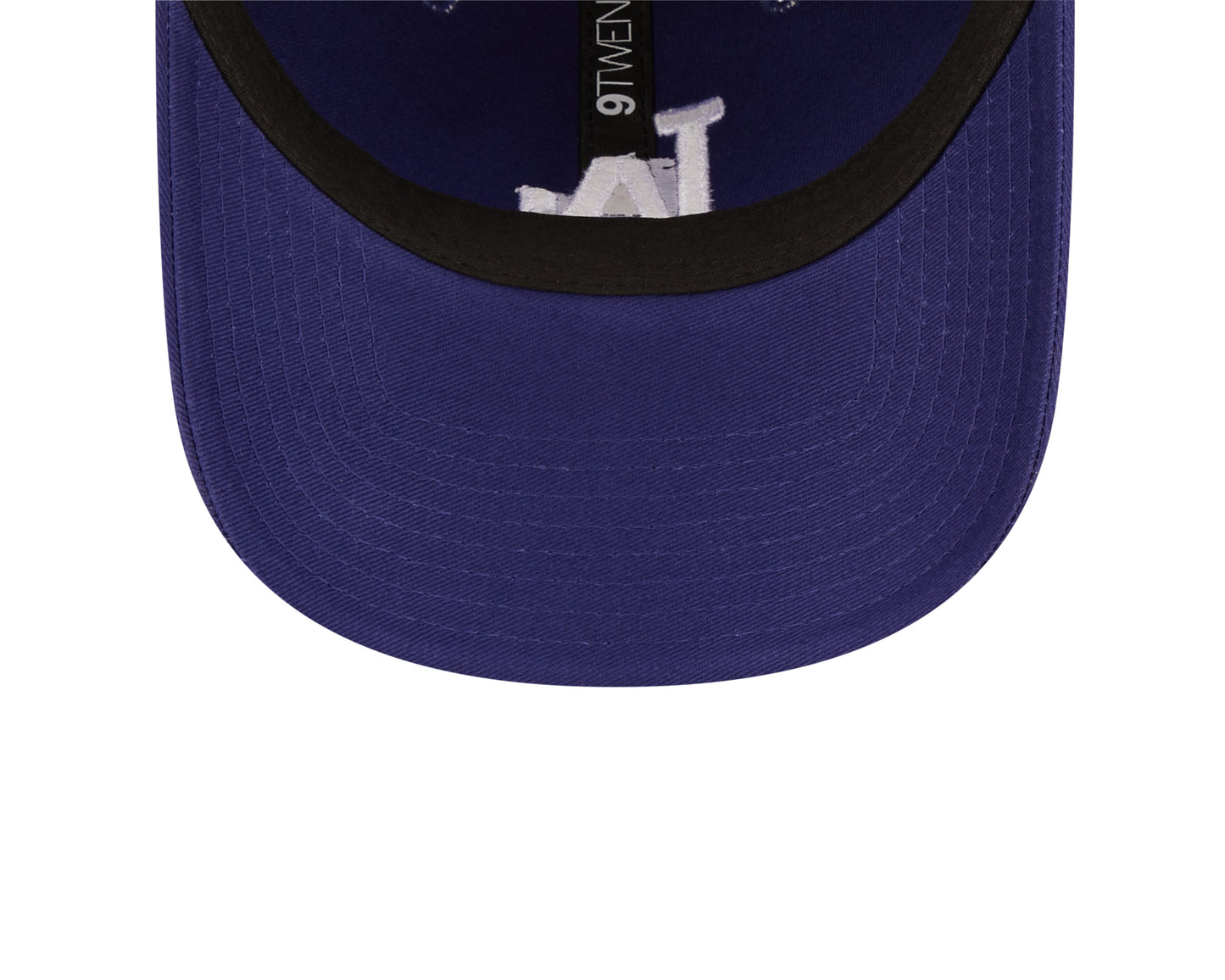 Los Angeles Dodgers League Essential 9Twenty - Blue - Headz Up 