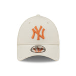 New York Yankees Essential 9Forty - Stone/Toffee - Headz Up 
