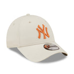 New York Yankees Essential 9Forty - Stone/Toffee - Headz Up 