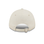 New York Yankees Essential 9Forty - Stone/Toffee - Headz Up 