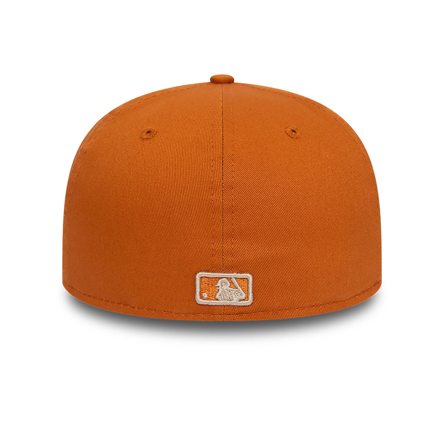 59Fifty Fitted Cap League Essential New York Yankees - Medium Brown/Stone - Headz Up 