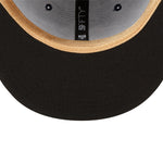 Houston Astros Gold World Series 2022 59fifty Fitted - Navy/Gold - Headz Up 