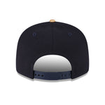 Houston Astros Gold 9Fifty Snapback - Navy/Gold - Headz Up 