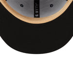 Houston Astros Gold 9Fifty Snapback - Navy/Gold - Headz Up 