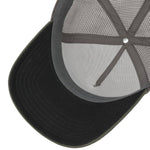 Son Trucker Cap - Grey - Headz Up 