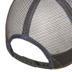 Son Trucker Cap - Grey - Headz Up 