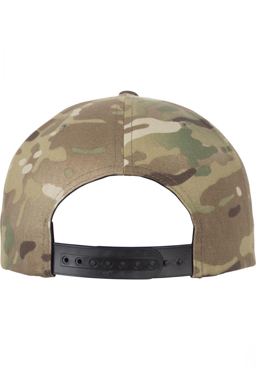 Classic Snapback Multicam® - Headz Up 