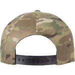 Classic Snapback Multicam® - Headz Up 