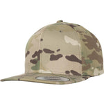 Classic Snapback Multicam® - Headz Up 
