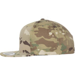 Classic Snapback Multicam® - Headz Up 