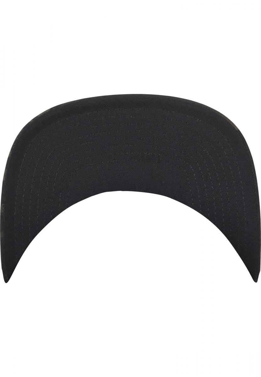Classic Snapback Black Multicam® - Headz Up 