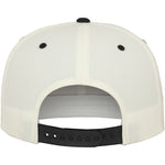 Classic Snapback 2-Tone - Natural/Black - Headz Up 