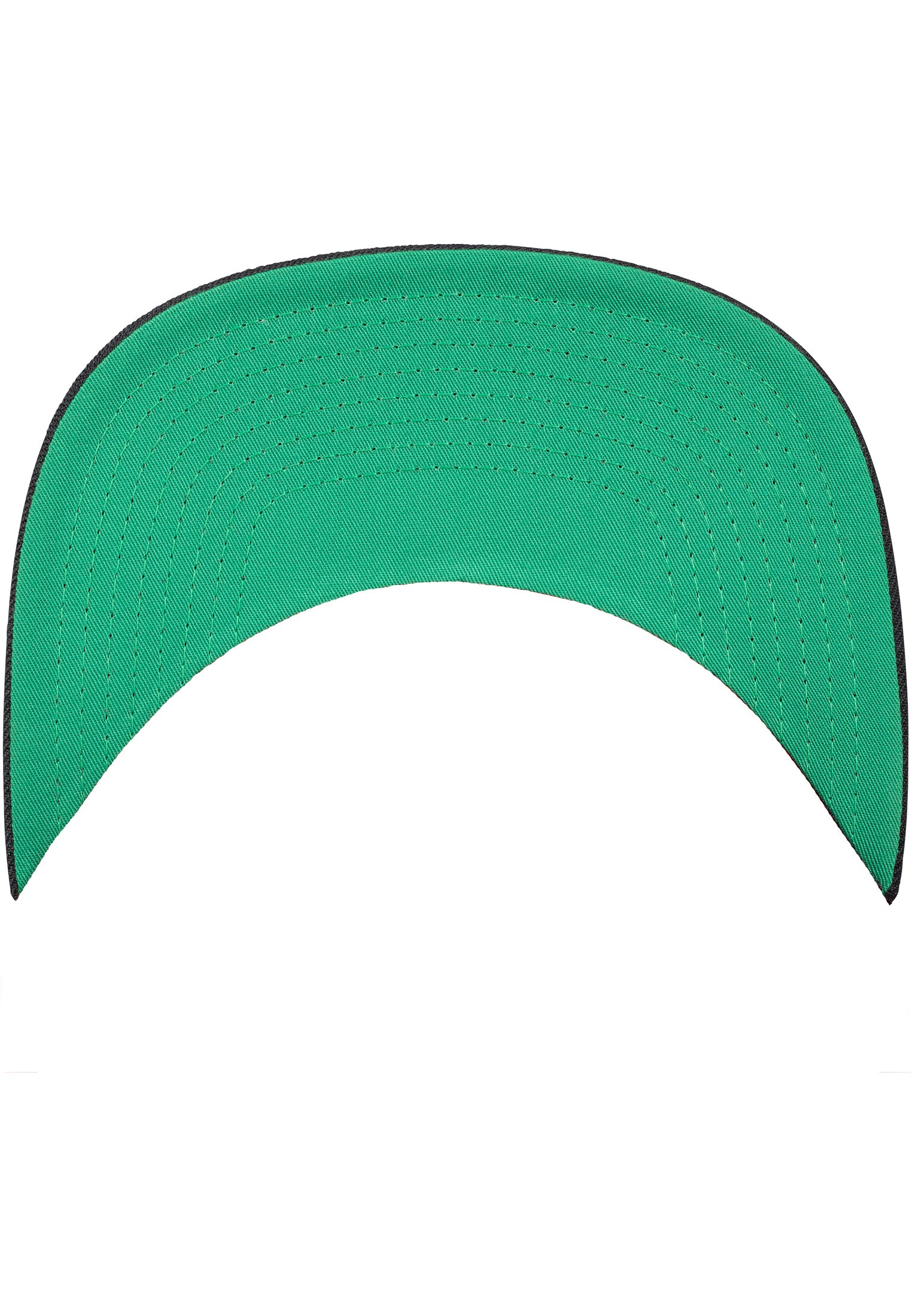 Classic Snapback 2-Tone - Red/Black - Headz Up 