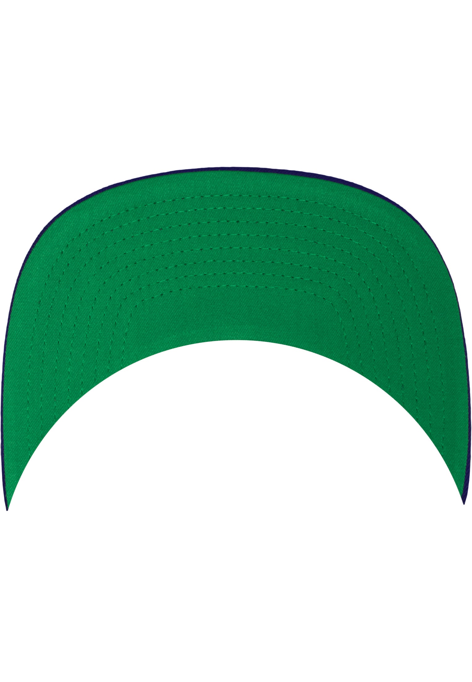 Classic Snapback 2-Tone - Heather Grey/Navy - Headz Up 