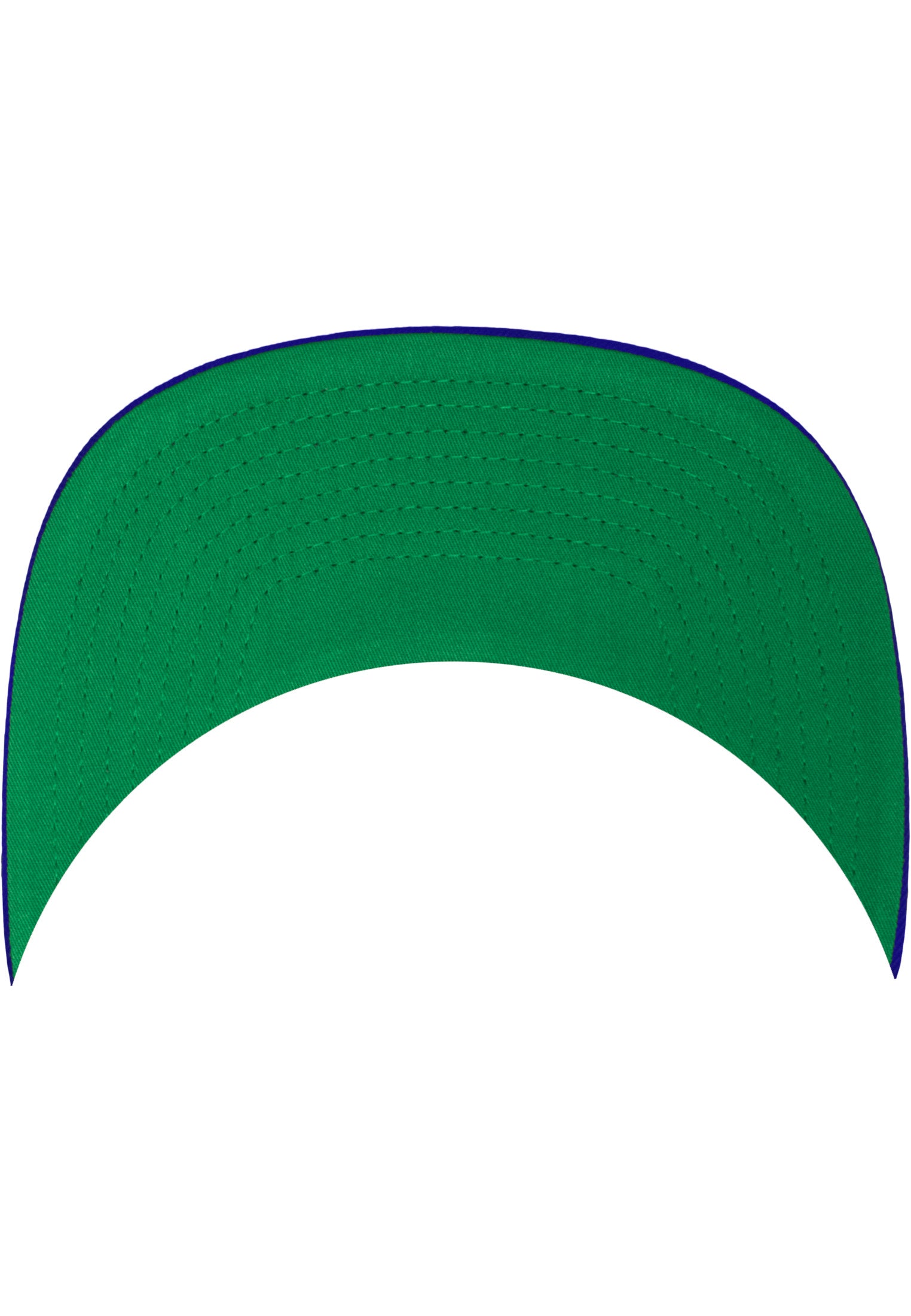 Classic Snapback 2-Tone - Heather Grey/Royal - Headz Up 