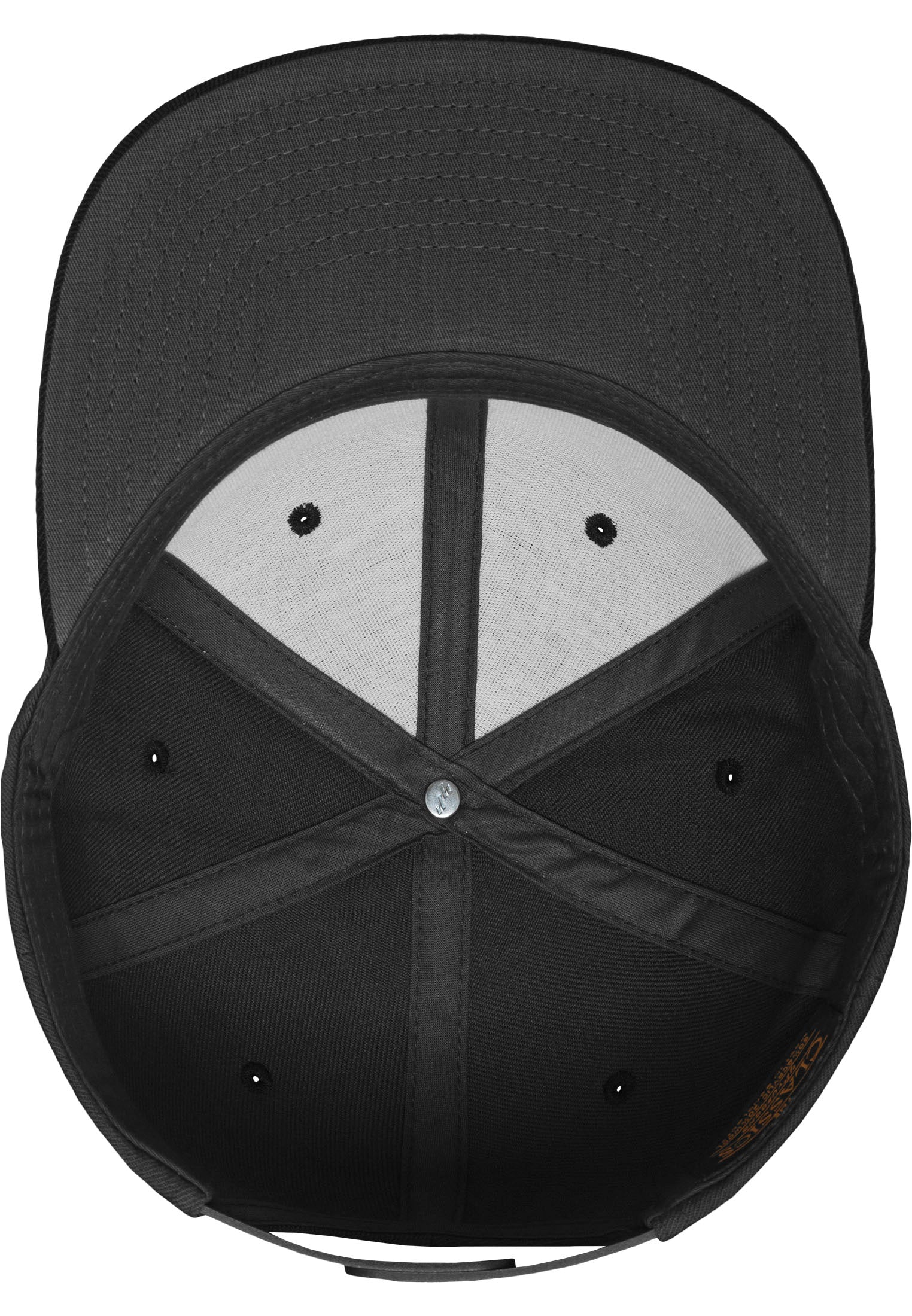 Classic Snapback - Dark Grey/Dark Grey - Headz Up 