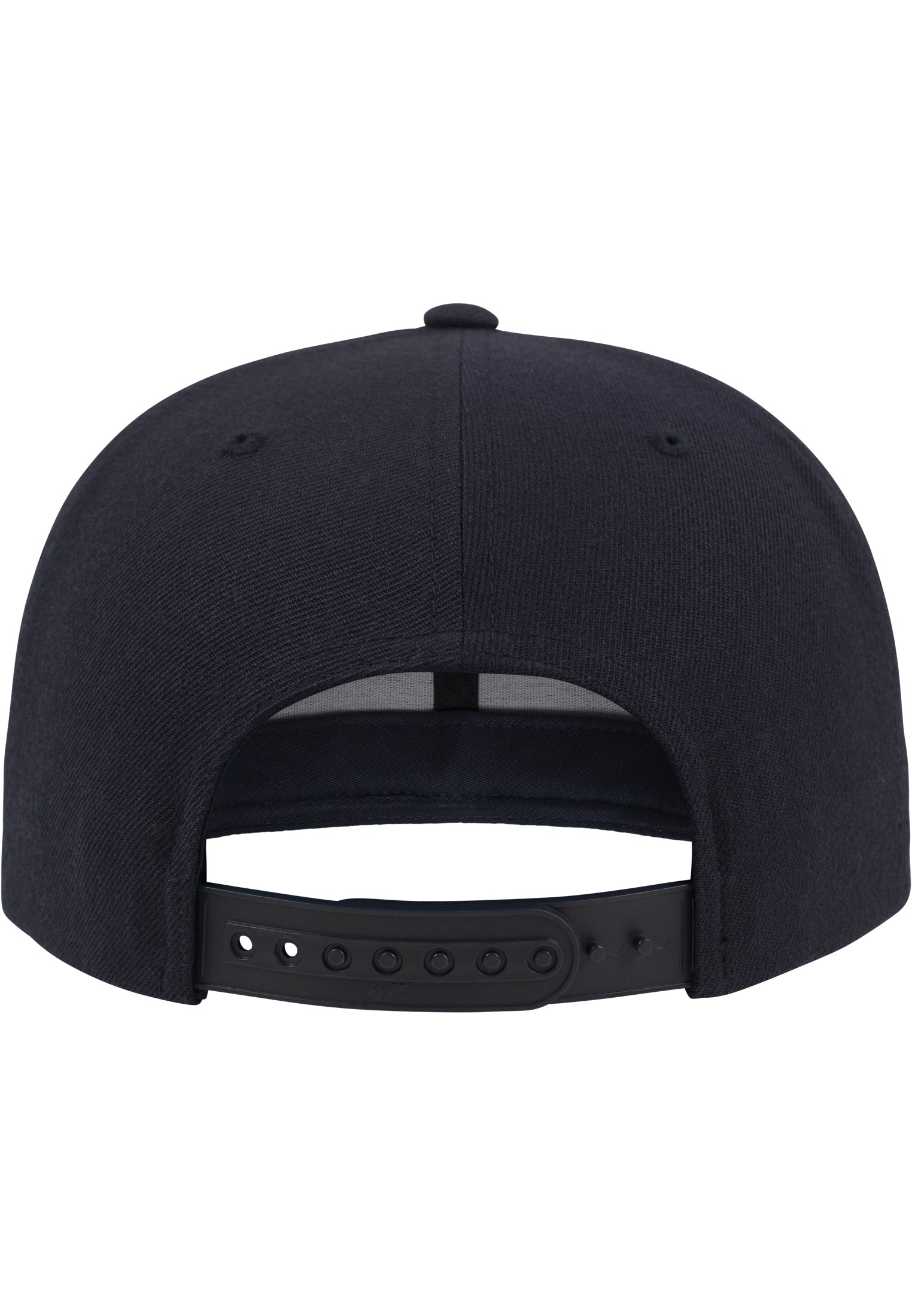 Classic Snapback - Dark Navy/Dark Navy - Headz Up 