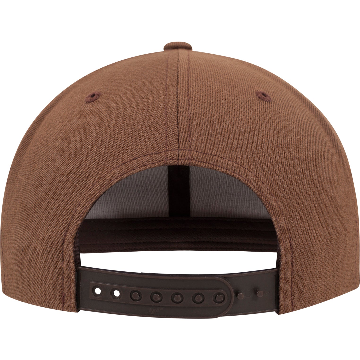 Classic Snapback - Tan - Headz Up 