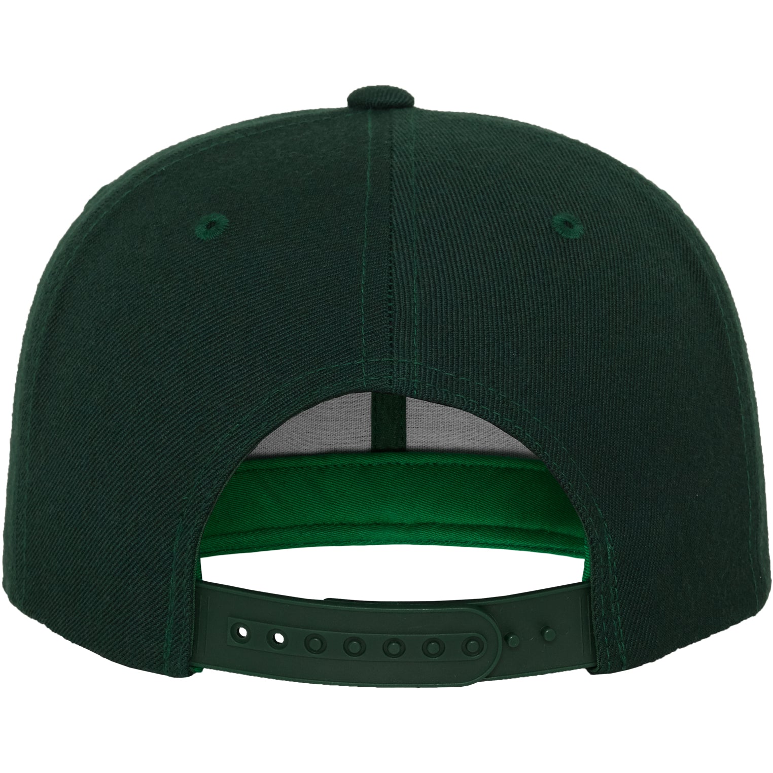 Classic Snapback - Spruce - Headz Up 