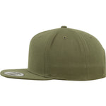 Classic Snapback - Buck - Headz Up 