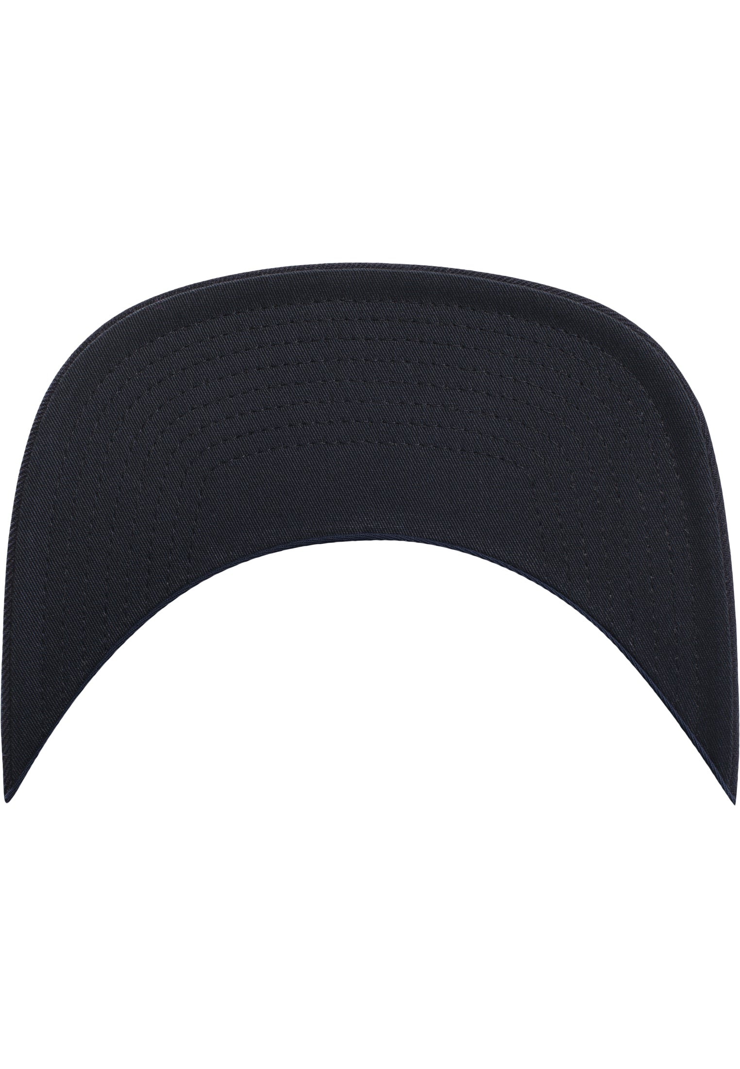 Classic Snapback - Dark Navy/Dark Navy - Headz Up 