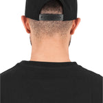 Roses Snapback - Black/Grey - Headz Up 