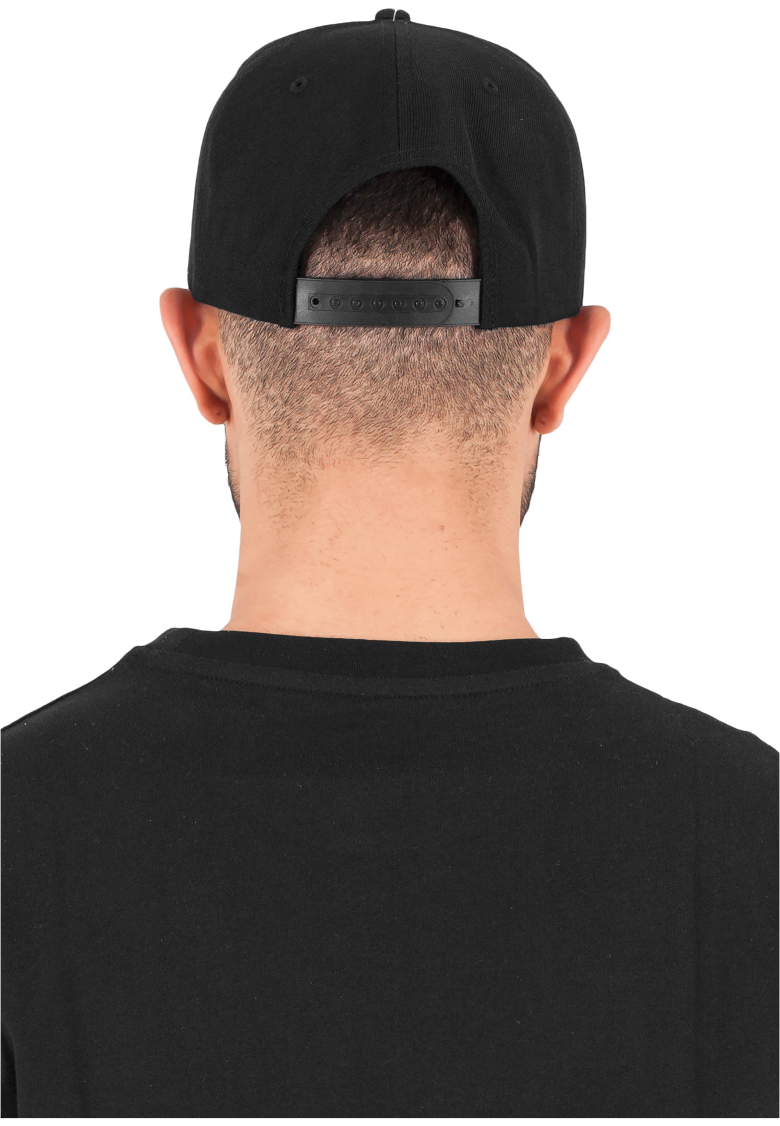 Roses Snapback - Black/Grey - Headz Up 