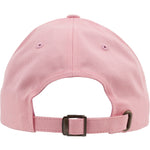 Low Profile Cotton Twill - Pink - Headz Up 