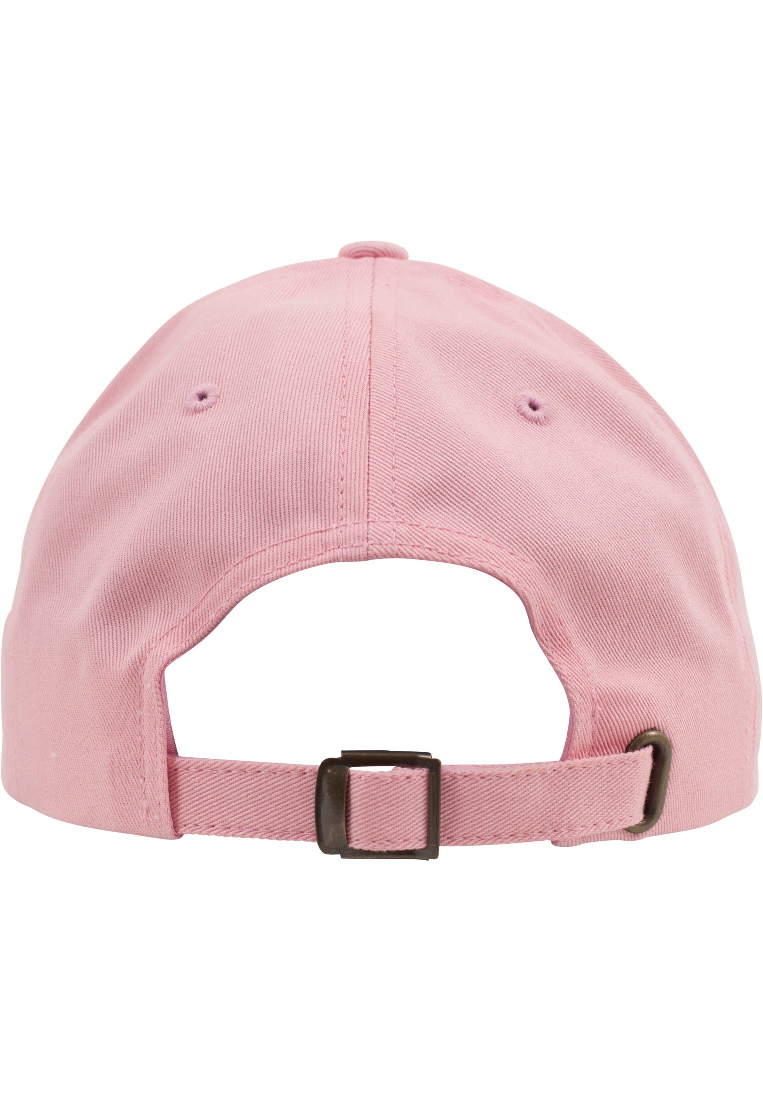 Low Profile Cotton Twill - Pink - Headz Up 