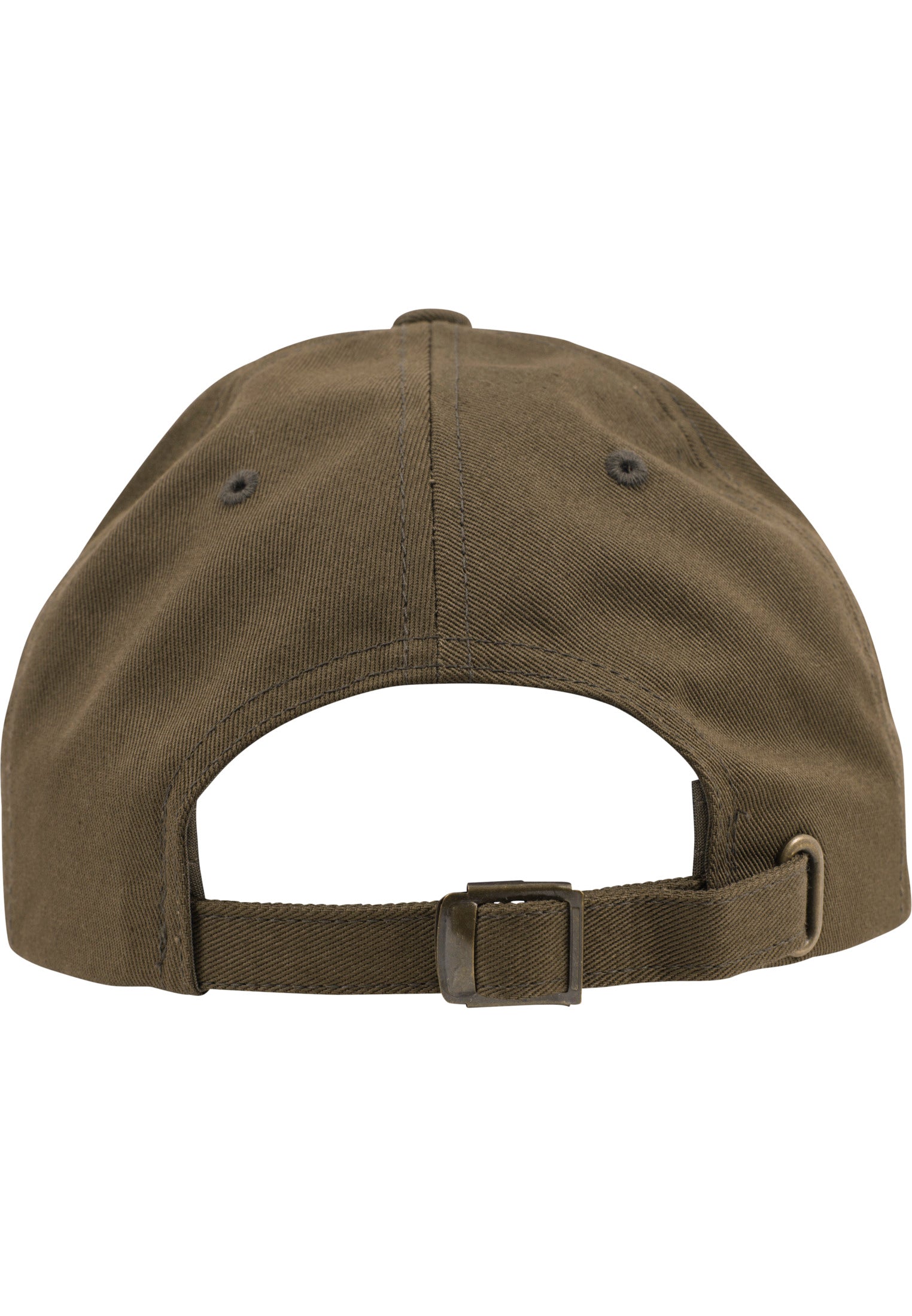 Low Profile Cotton Twill - Tan - Headz Up 