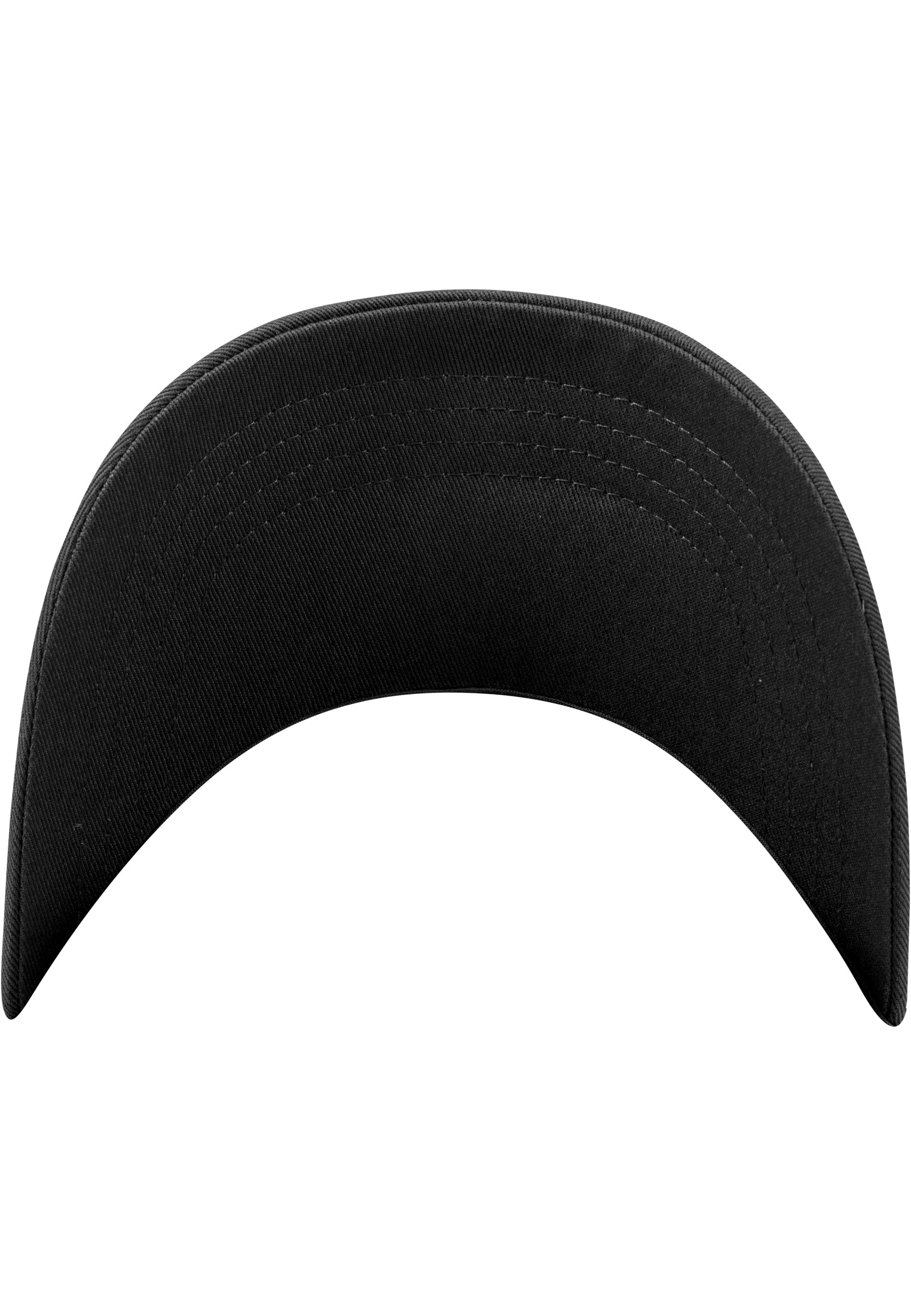 Low Profile Cotton Twill - Dark Grey - Headz Up 