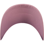 Low Profile Cotton Twill - Pink - Headz Up 